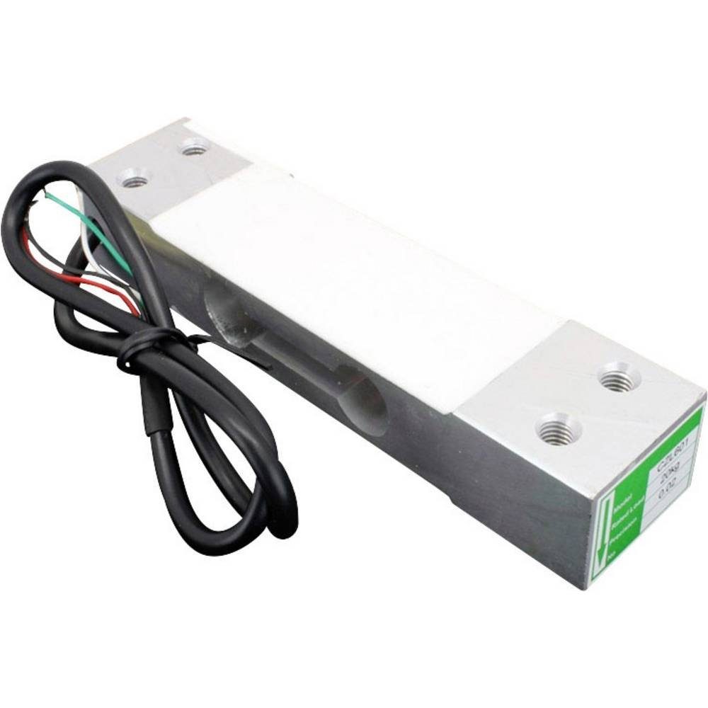 TinkerForge Wägezelle 20kg CZL601 Barebone-PC