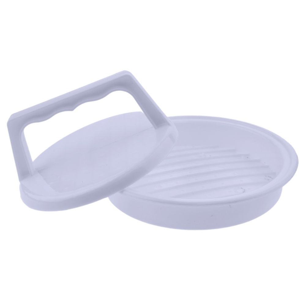 Orange85 2er-Set Hamburgermaker