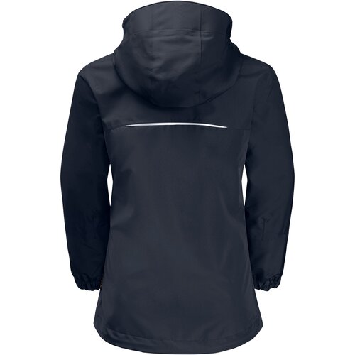KINDER DOPPELJACKE ICELAND 3IN1 JACKET G