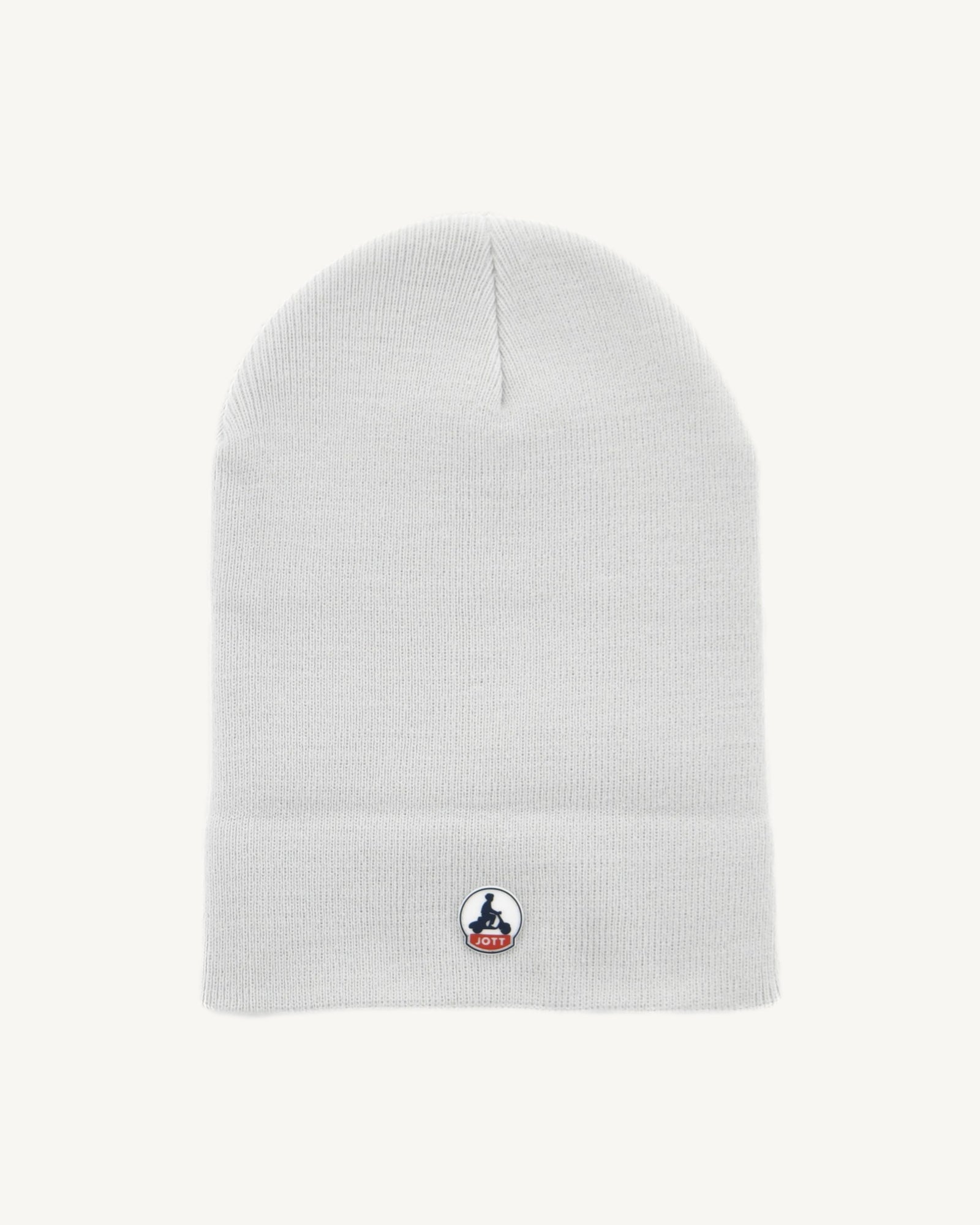 Bonnet Gris clair Jim