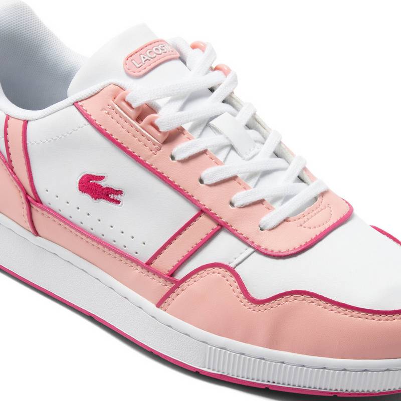 Lacoste Sneaker Sneaker Mdchen