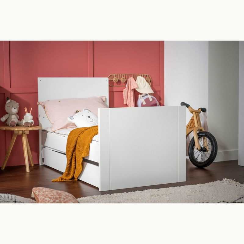 Tiroir pour Little big bed 140x70 Loft