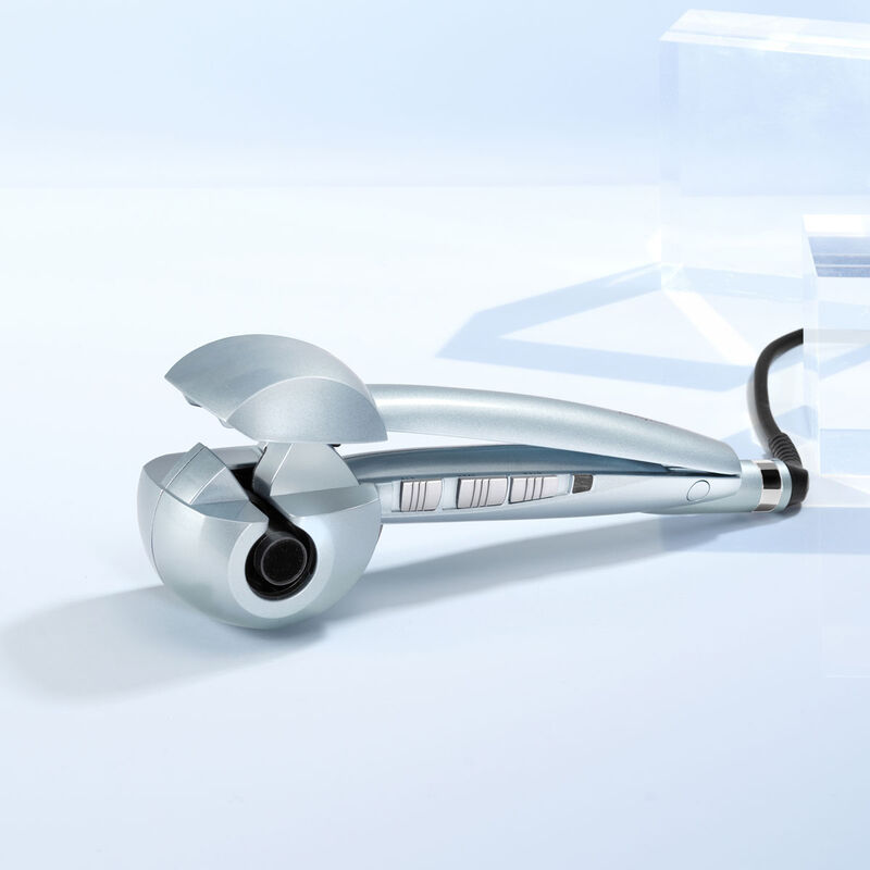 Hydro-Fusion Anti Frizz Curl Secret