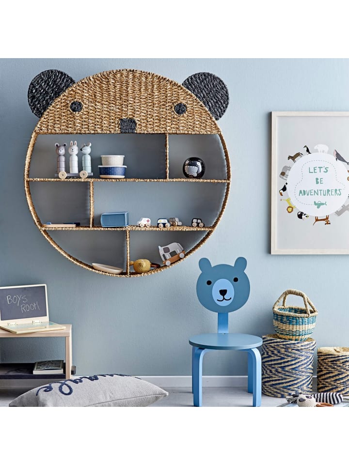 Bloomingville mini Stuhl Jela in Natur günstig kaufen onesize