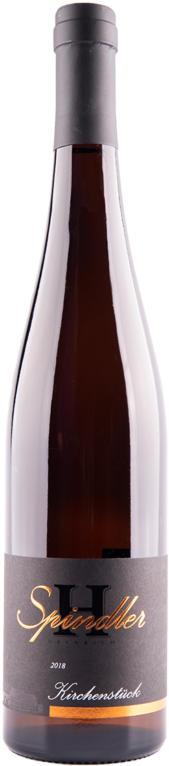 Weingut Spindler-Riesling Kirchenstück