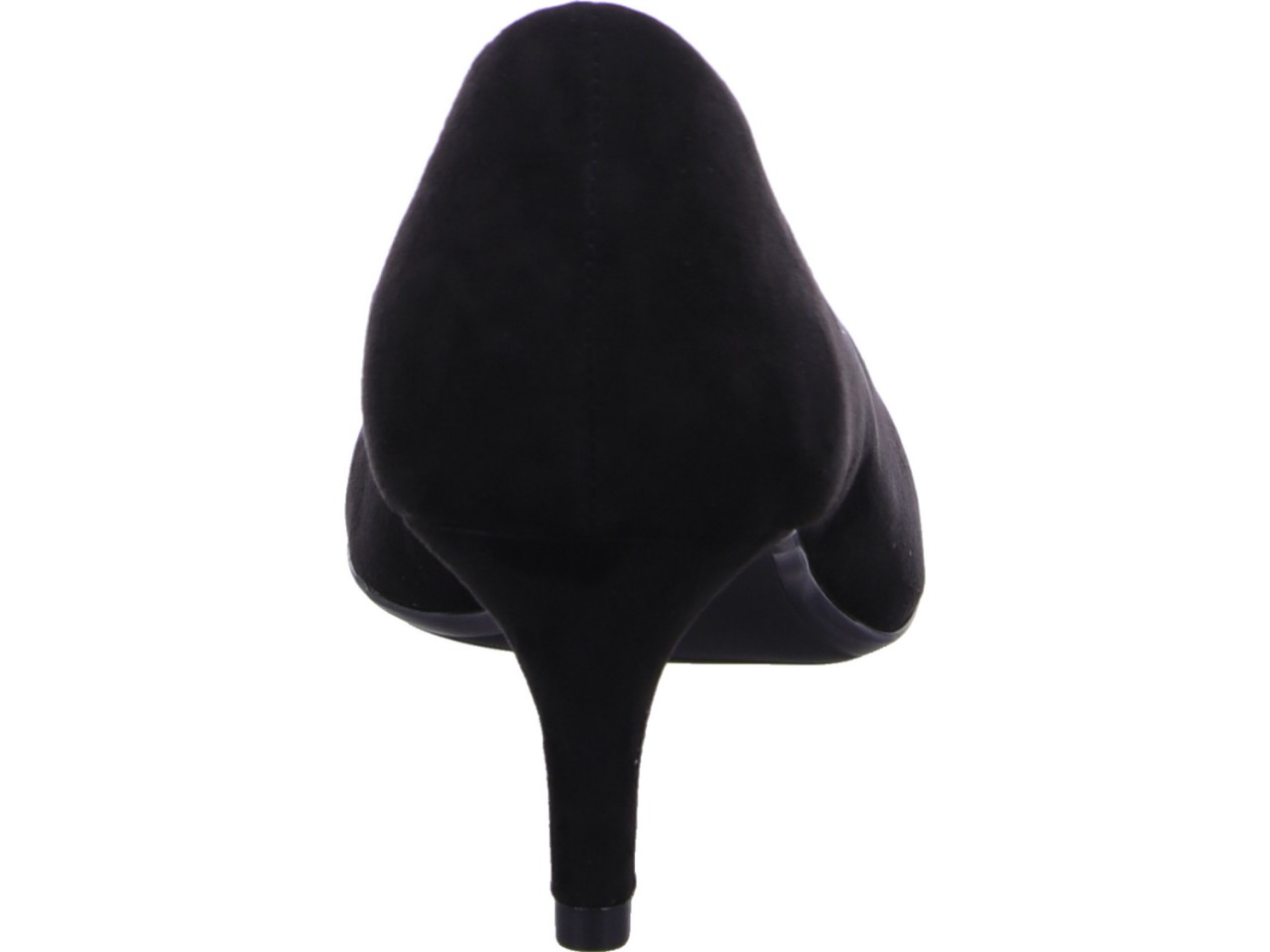 TAMARIS Modische Pumps schwarz