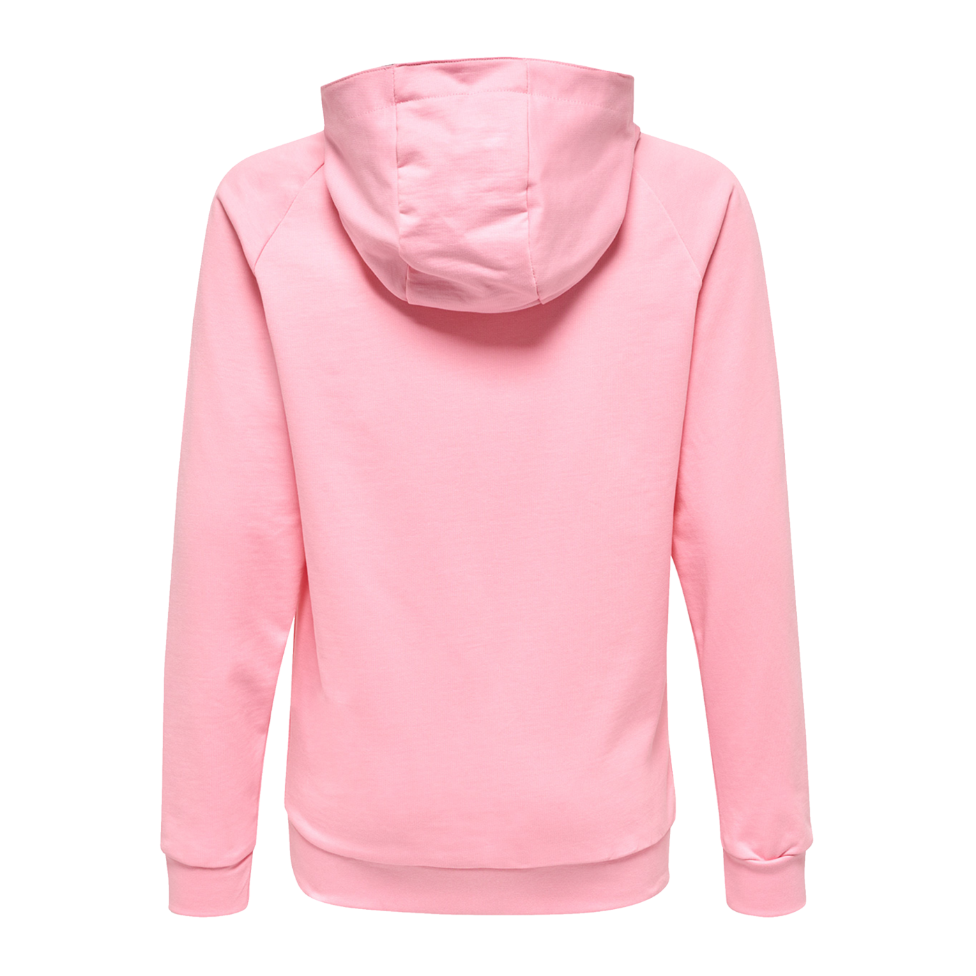 Hummel hmlGO Cotton Hoody Kids Weiss F3257