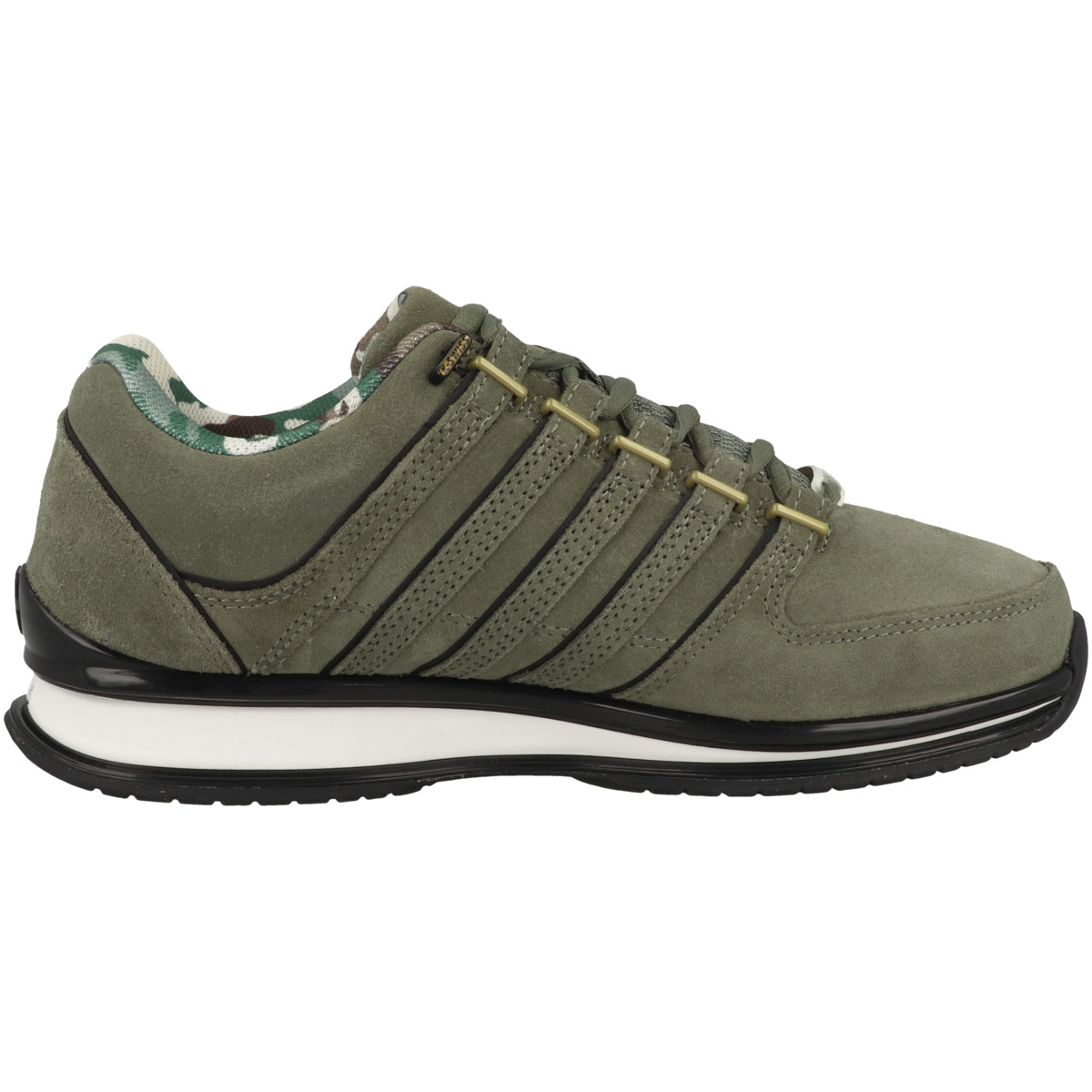 K-Swiss Rinzler Sneaker Low gruen