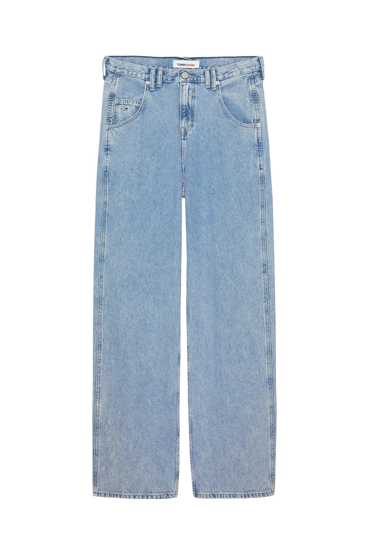 Tommy Hilfiger  Jeans - Dunkelblau - Loose