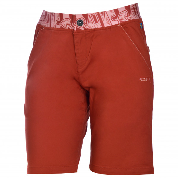 Skratta - Women's Svea - Shorts