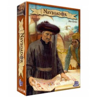 Navegador (DE|EN)