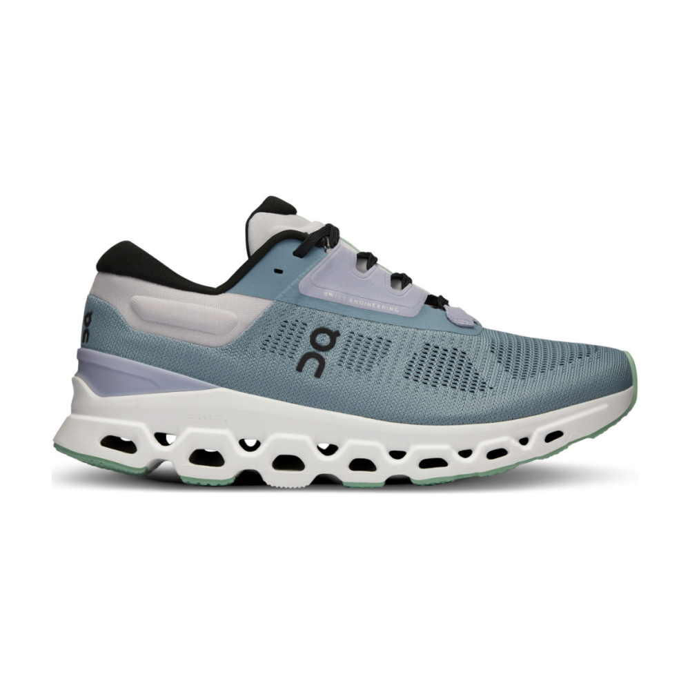 ON Cloudstratus 3 3WD30121505 / blau
