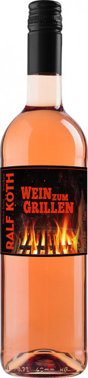 2021 Merlot Rosé 