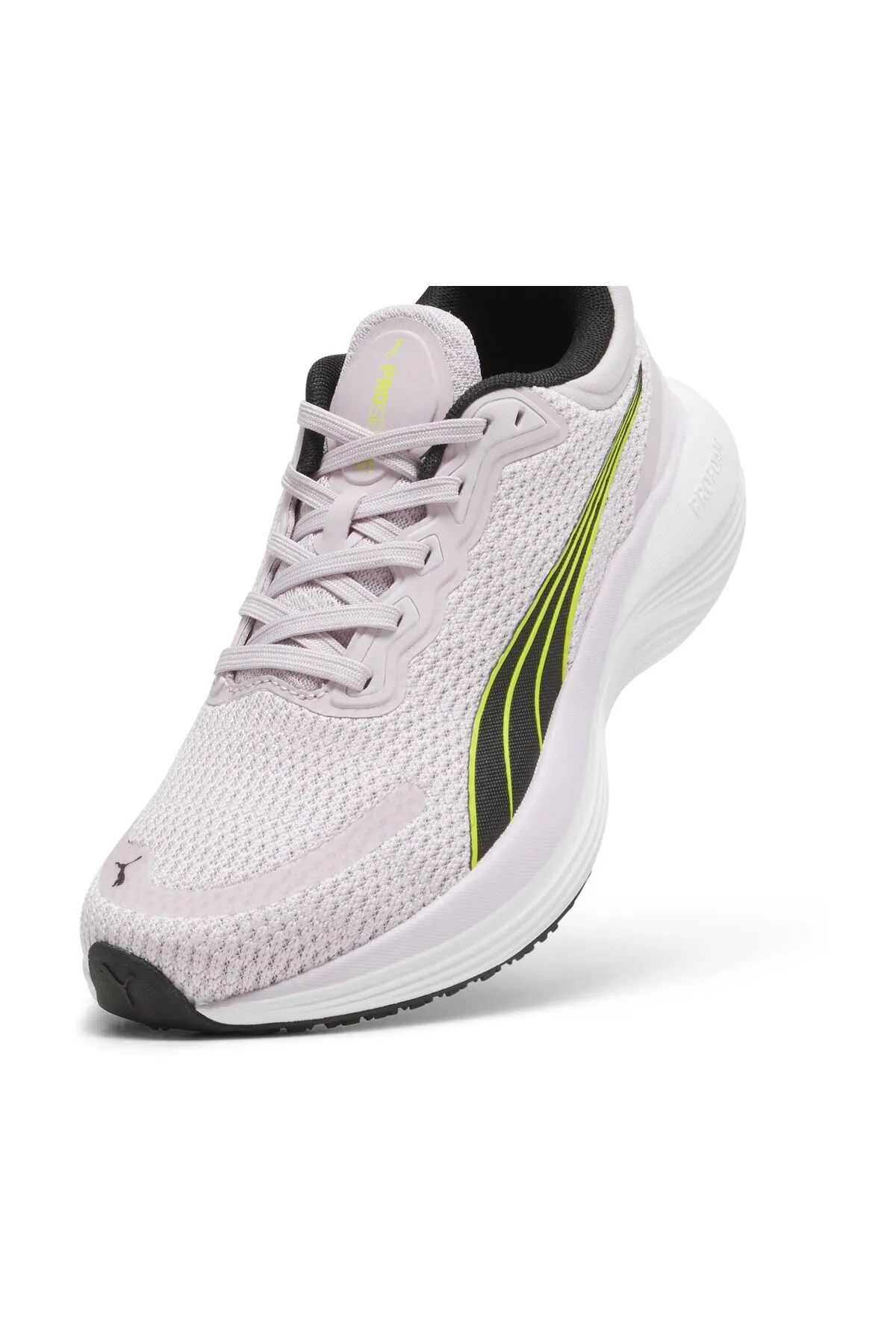 Puma  Laufschuh & Trainingsschuh - Lila - Flacher Absatz
