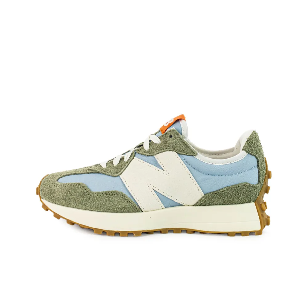 New Balance U327SC U327SC / grün
