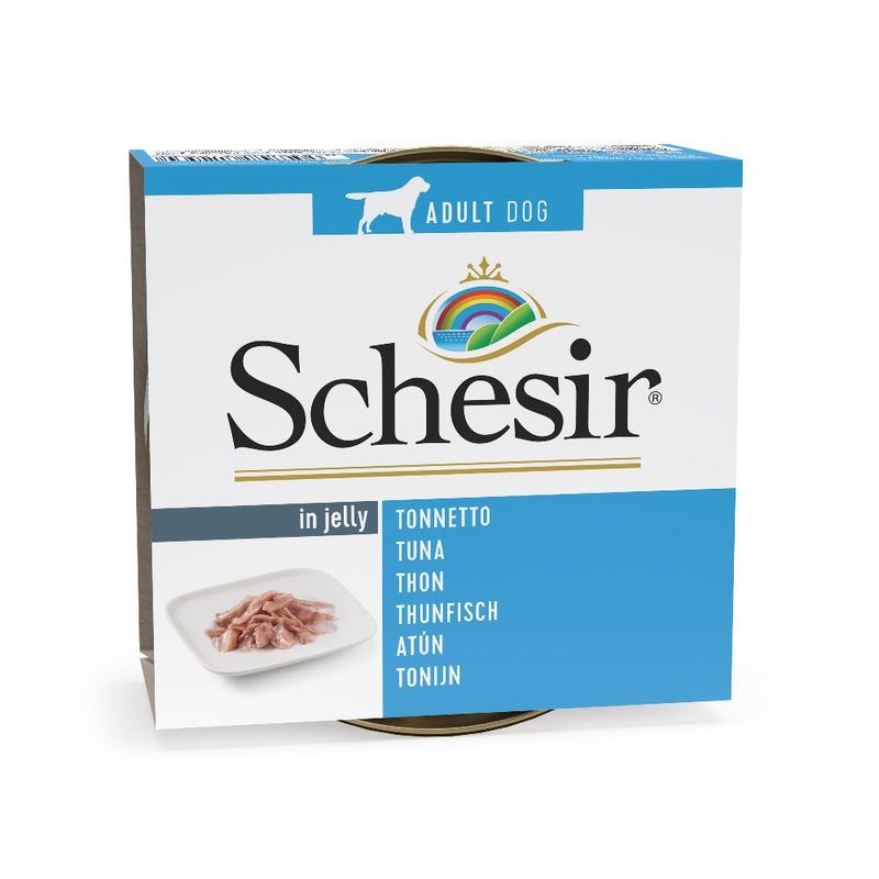 Sparpaket Schesir 12 x 150 g
