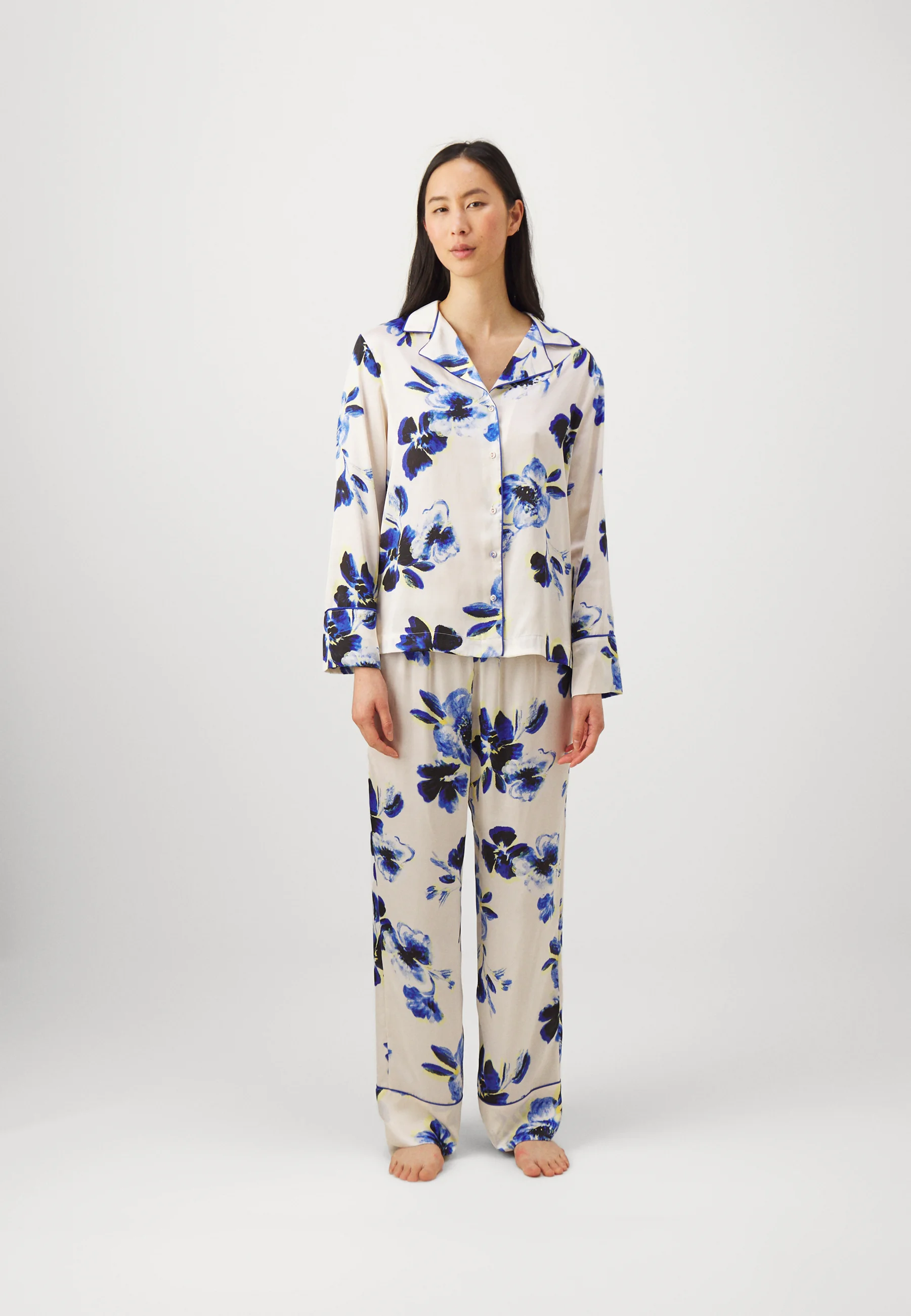 Pijama ROSIE REVER de Marks & Spencer