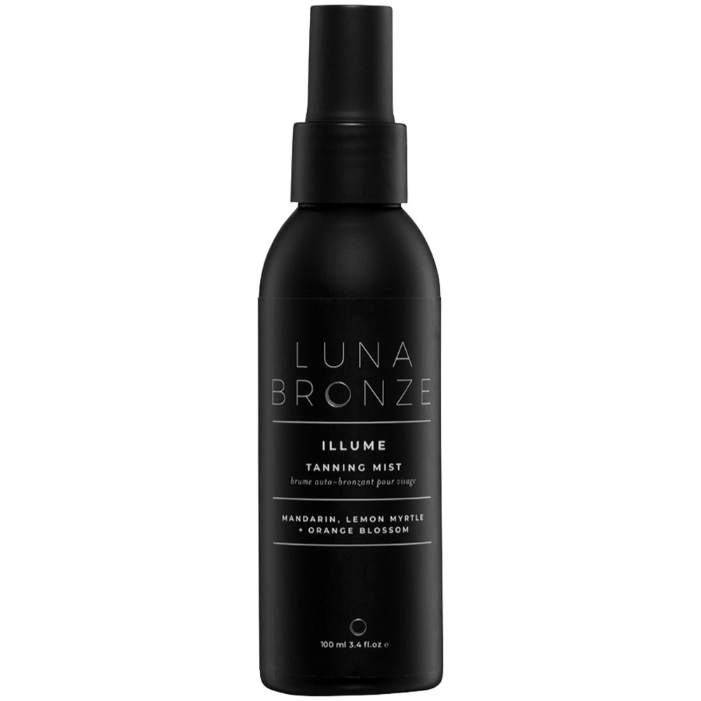Luna Bronze Illume Tanning Mist auto-bronzant
