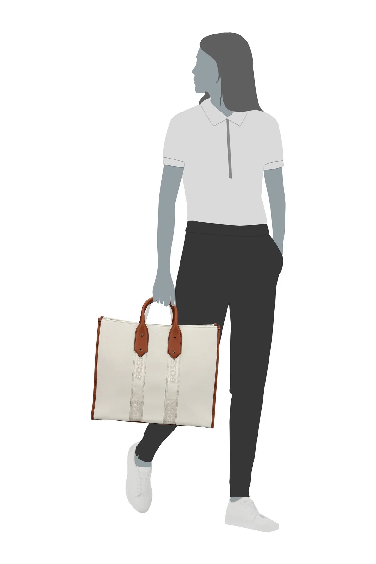 BOSS  Handtasche Sandy 50516978