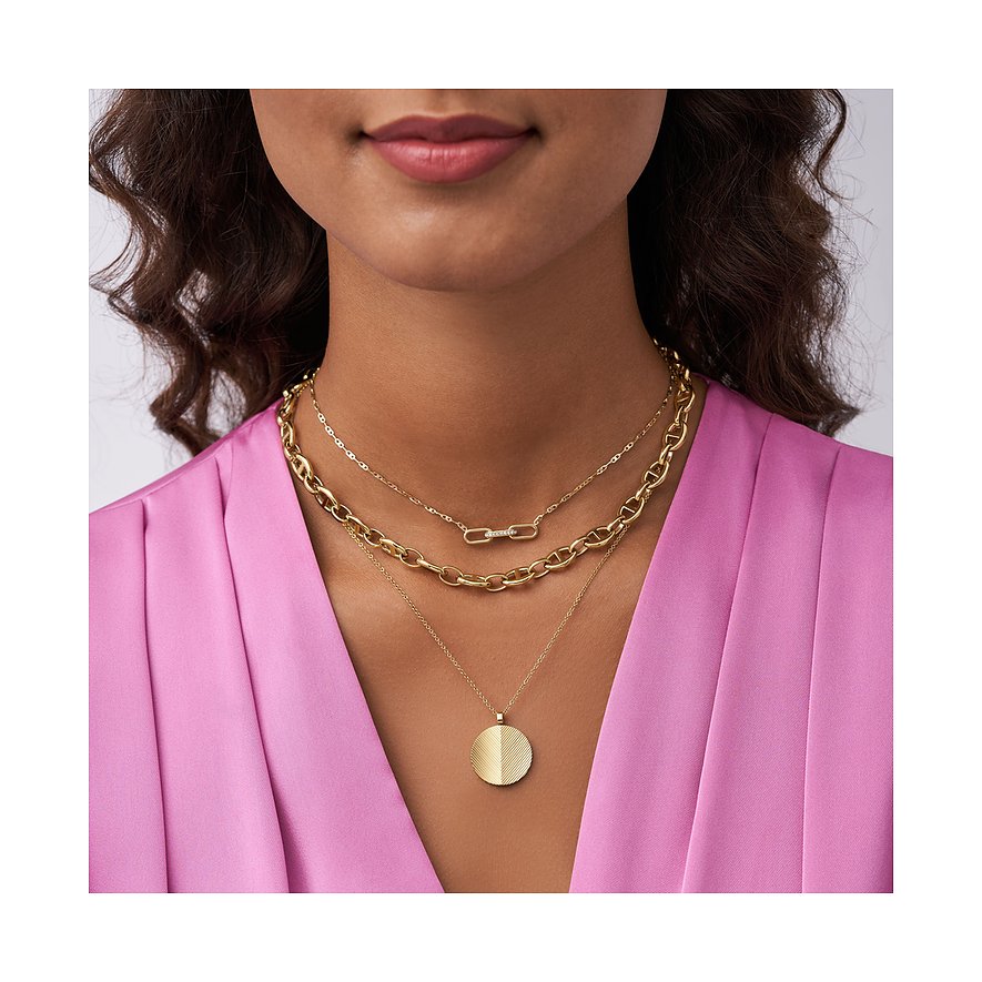 Fossil Kette HARLOW