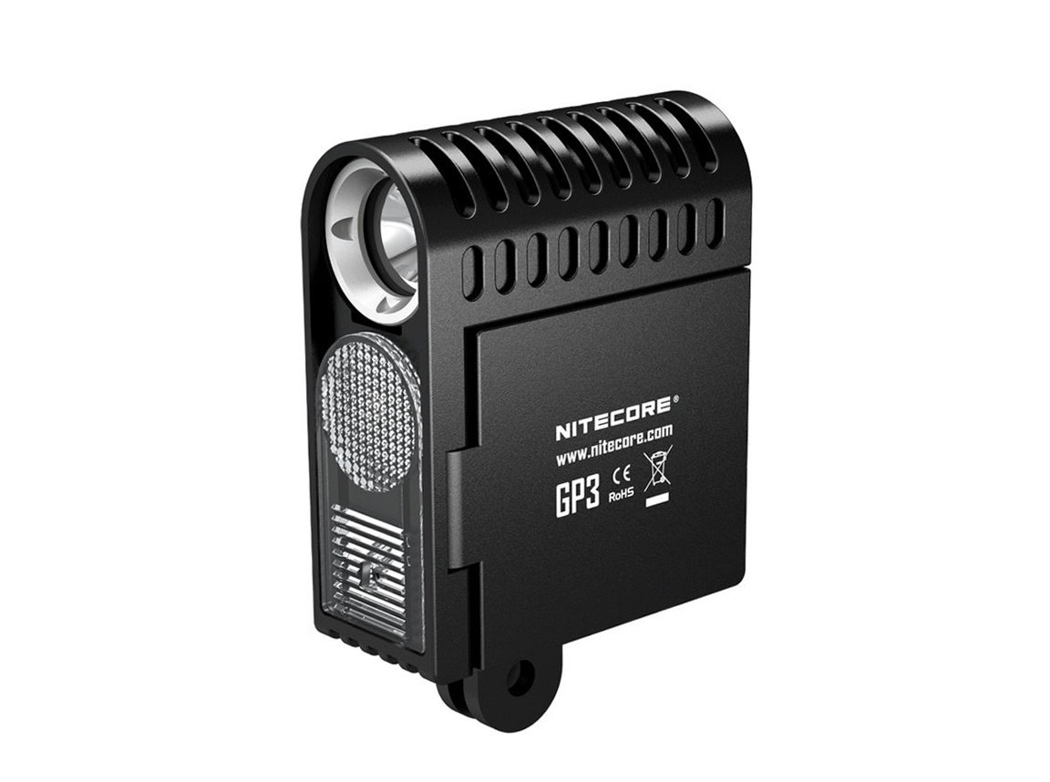 GP3 Camera Light