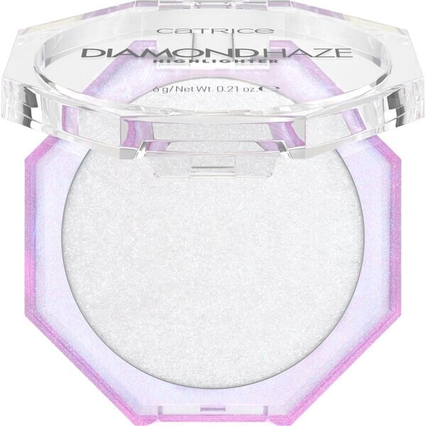 Catrice Diamond Haze 010 Gimme Glitter highlighter 6g