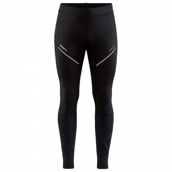 Craft - Advanced Essence Wind Tights - Lauftights