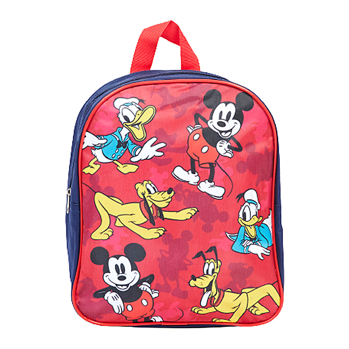 Mickey Mouse Kinderrucksack 30 cm