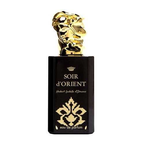 Sisley Soir D'Orient Eau de Parfum 100 ml