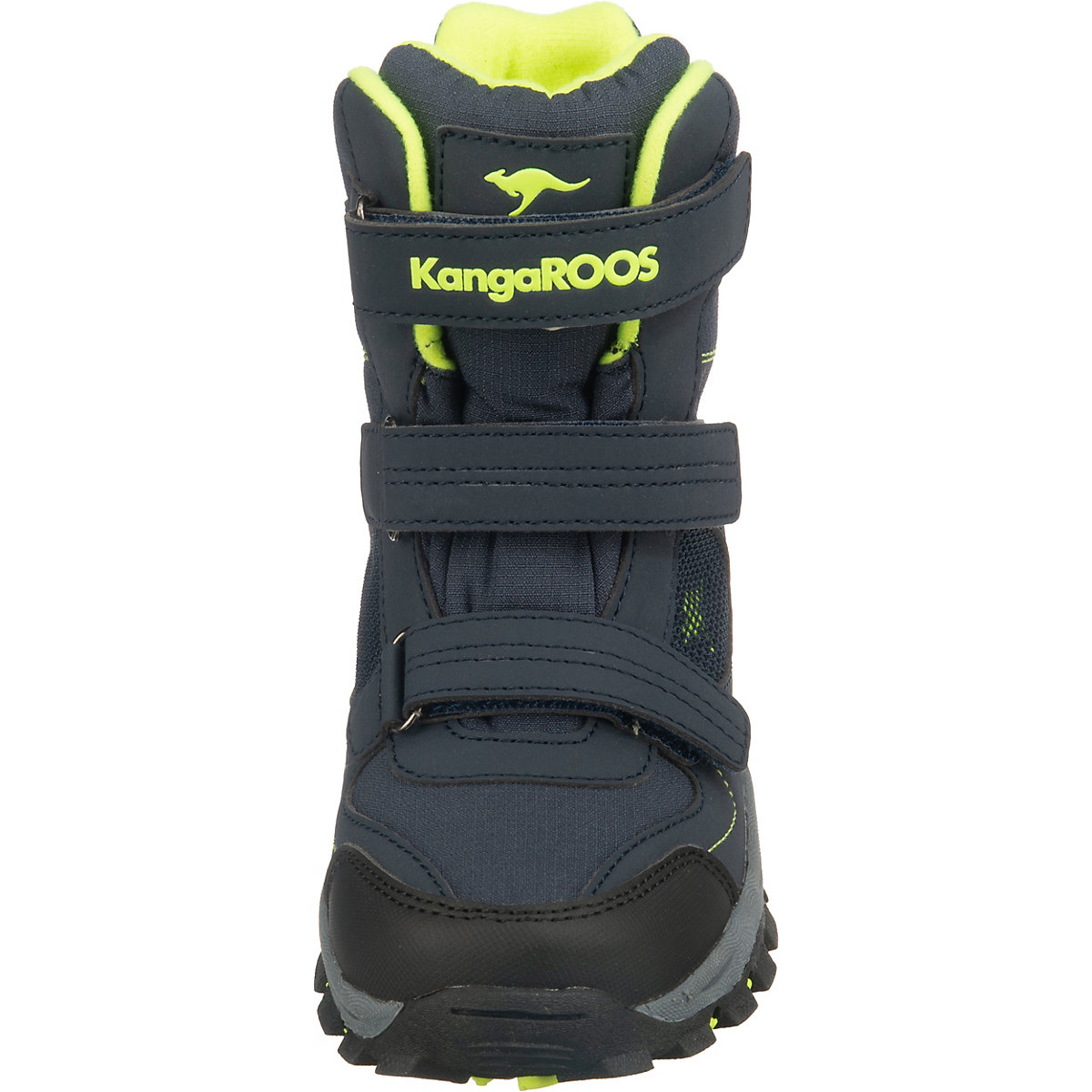 Winterstiefel K ROBI RTX für Jungen