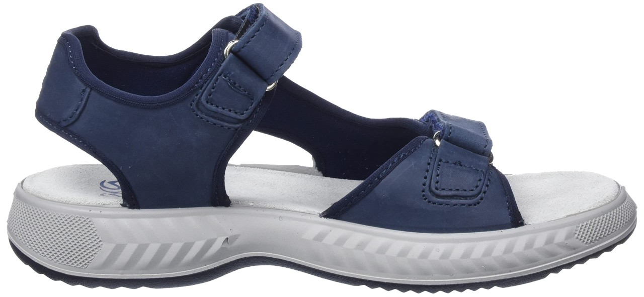 ARA Komfort Sandalen blau 2023 AVIO-S