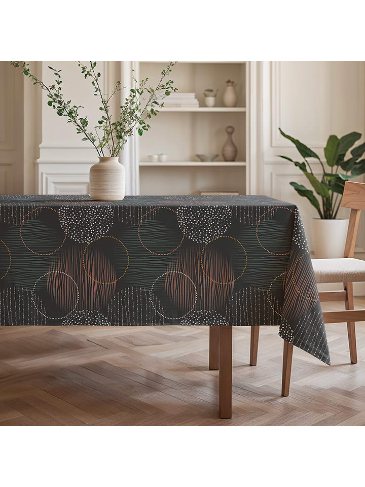 Mint Rugs Tischdecke 