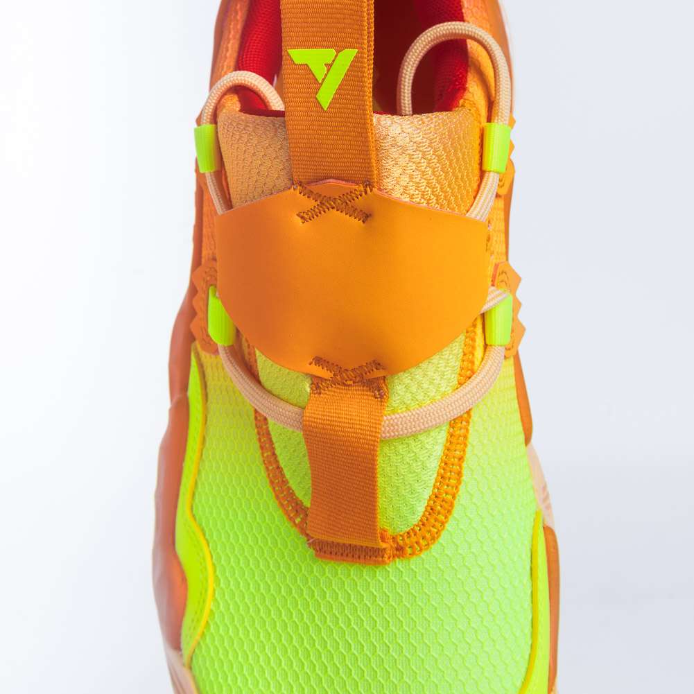 adidas x Trae Young 1 BOOST Basketballschuhe GY0296