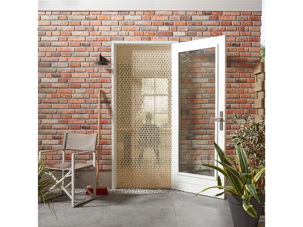 Livn Tube 100 x 230 cm Türvorhang