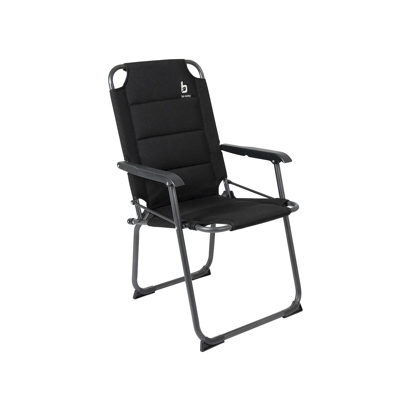 Bo-Camp Copa Rio Classic Air gepolstert Klappstuhl