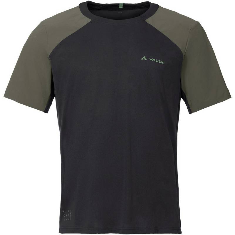 VAUDE Moab PRO Funktionsshirt Herren