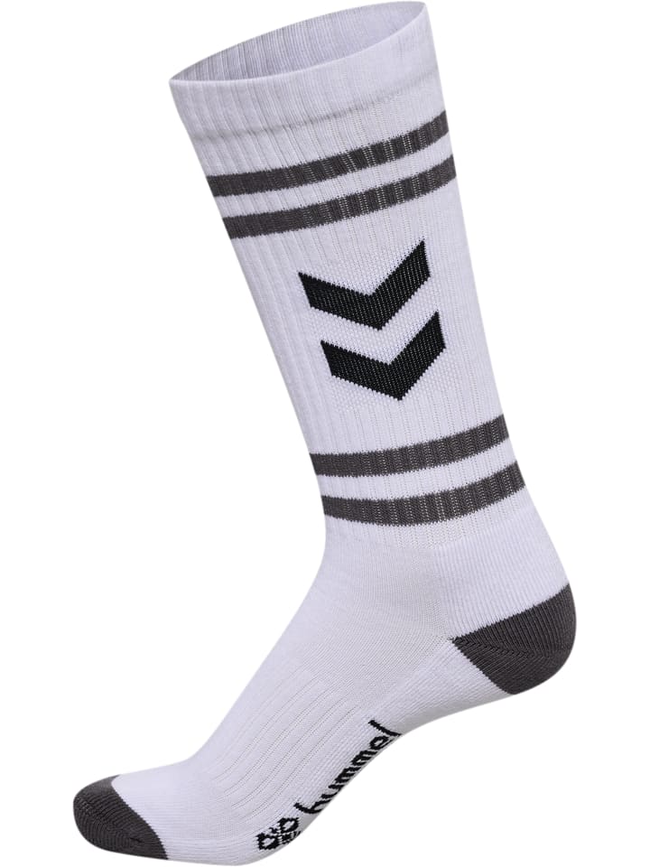Hummel Hummel Long Socken Hml3-Pack Erwachsene in MULTI COLOUR günstig kaufen