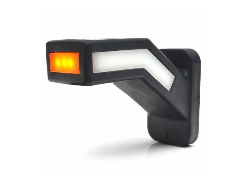 Tip-it Neon Rechts LED Breitelampe