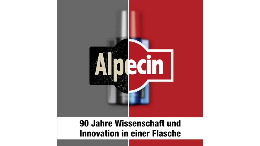 Alpecin Coffein-Liquid 200ml 200 ml