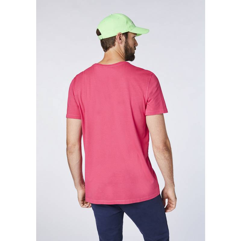 Chiemsee T-Shirt T-Shirt Herren