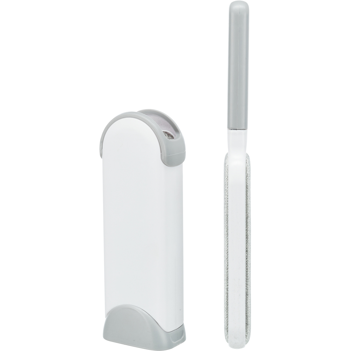 Trixie Fussel-Bürste mit Reinigungsstation kaufen