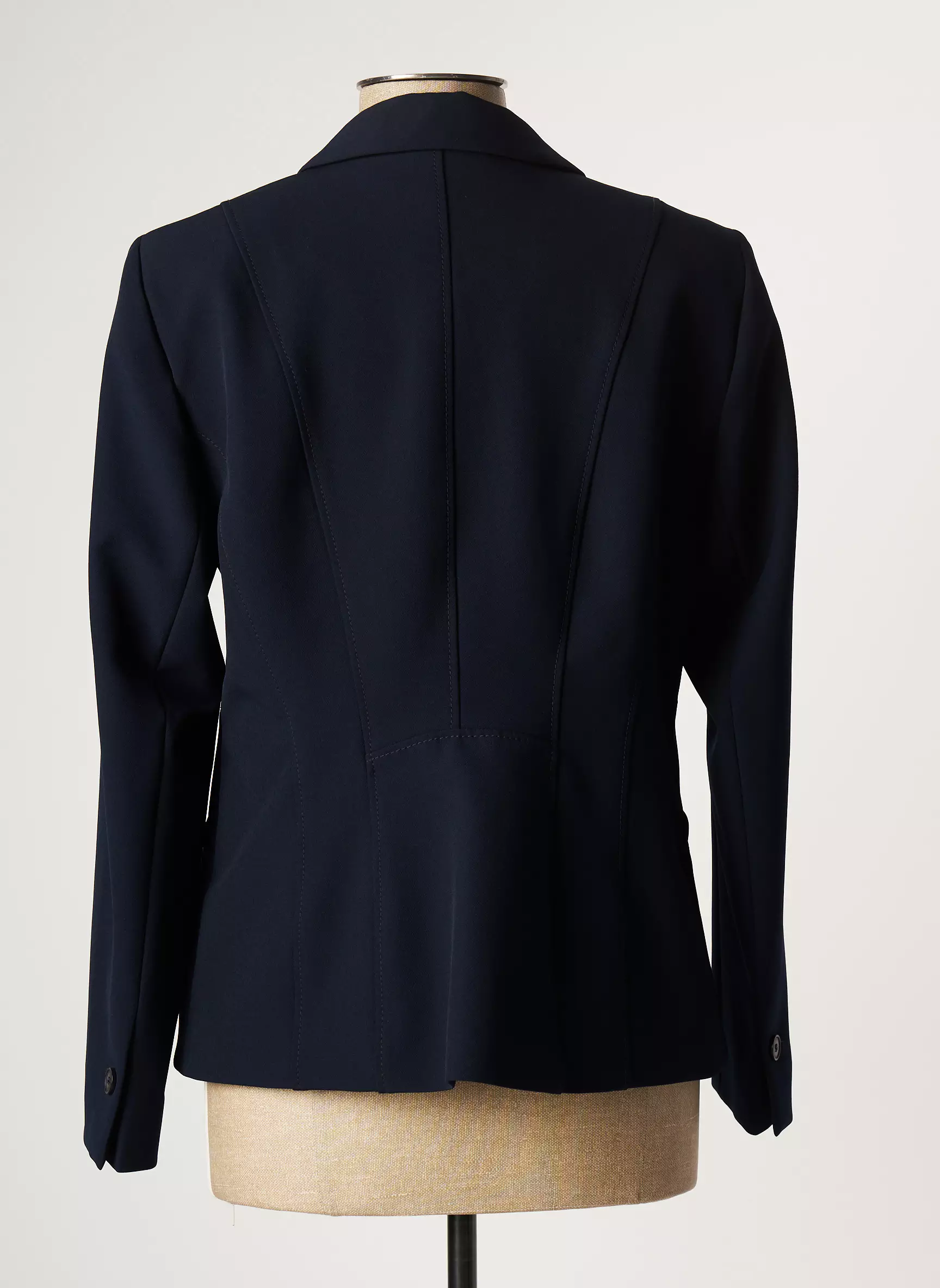 Betty Barclay Blazers Femme couleur bleu