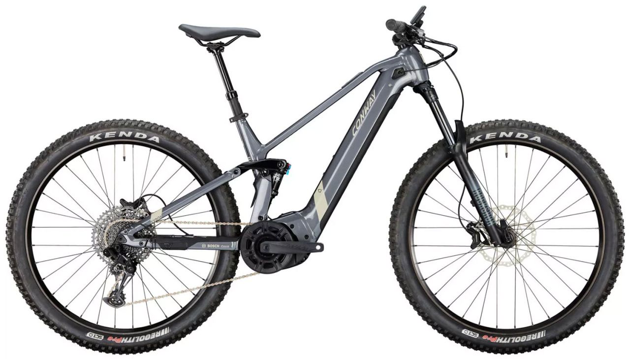 Conway Xyron S 2.9 kaufen | Bike-Discount