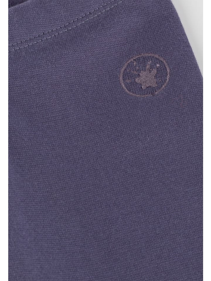 Sigikid Leggings Funny Dog in Dunkelblau günstig kaufen