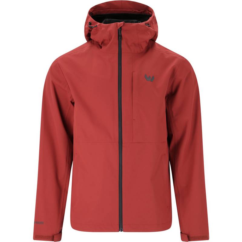 Whistler Osbourne Funktionsjacke Herren