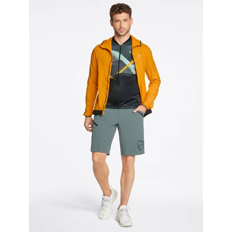 Ziener NONUS Shorts Herren