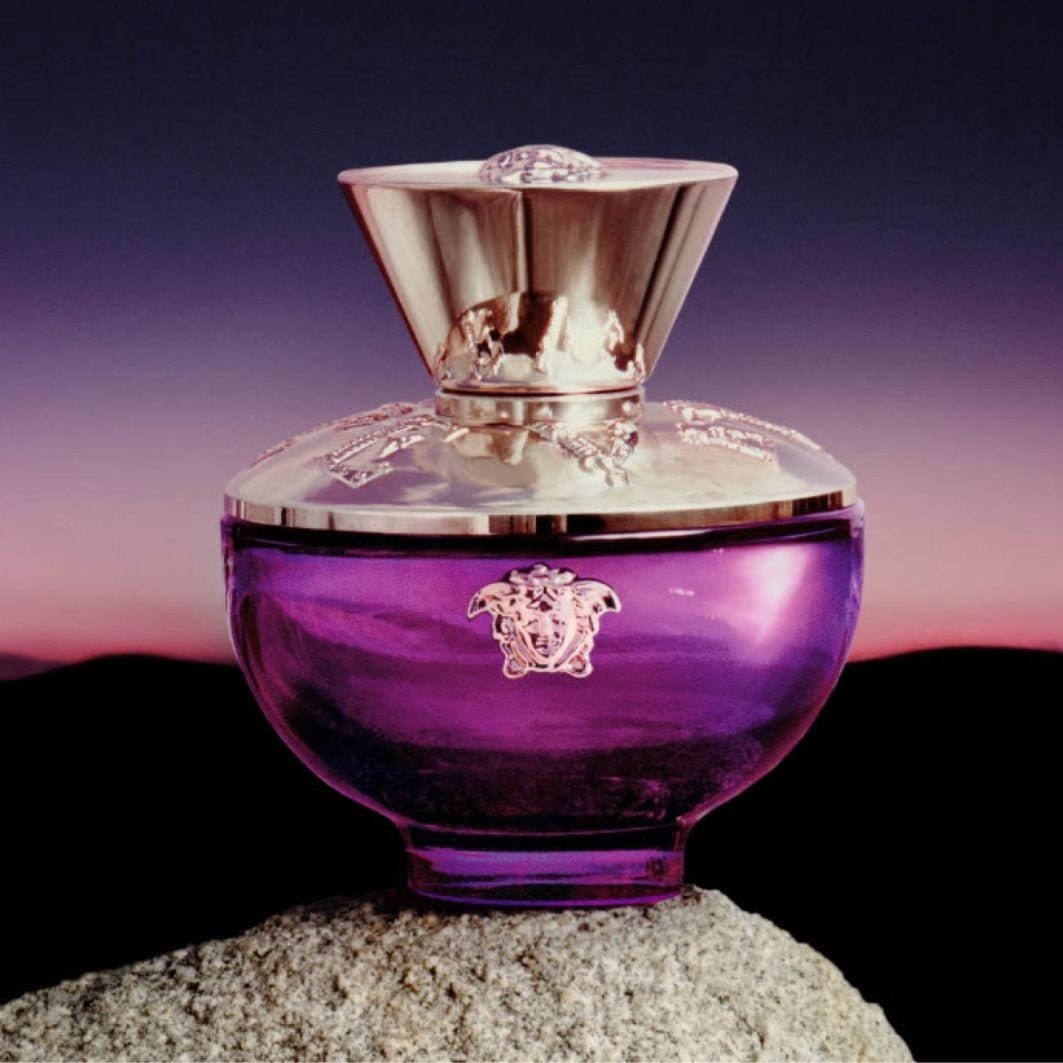 Versace parfemska voda
