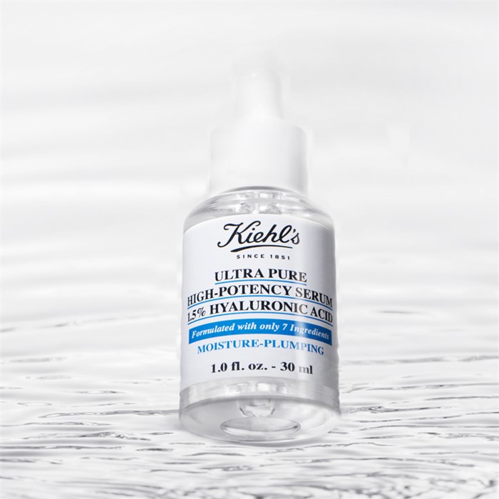 Ultra Pure High-Potency Serum 1,5% Hyaluronic Acid