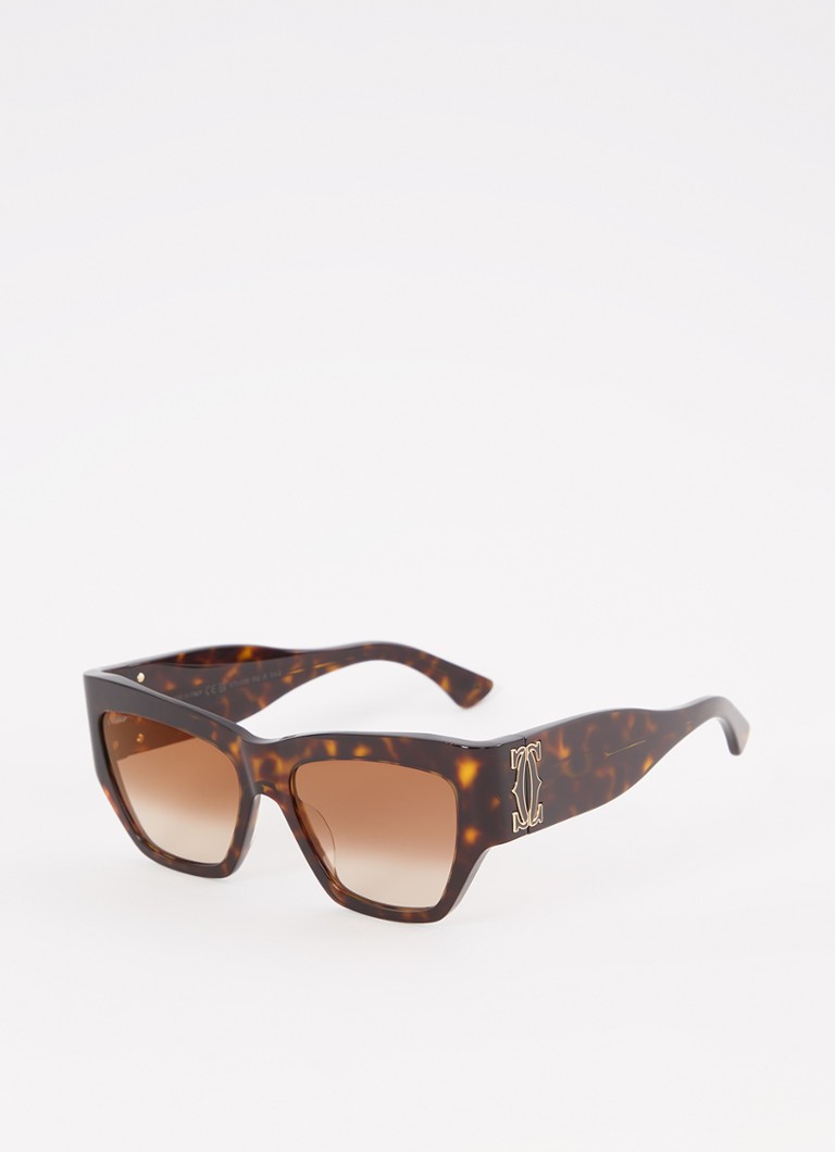 Ochelari de soare Cartier CT0435S