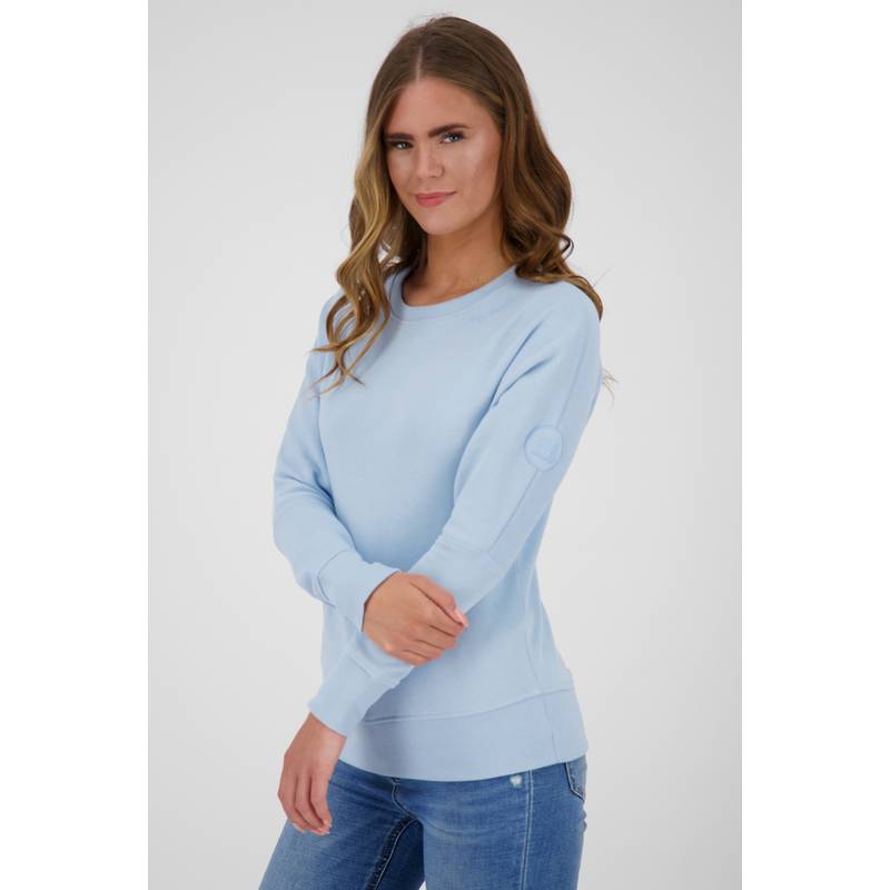 ALIFE AND KICKIN DalaAK A Sweatshirt Damen